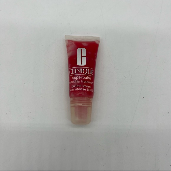 Clinique Skincare Clinique Superbalm Tinted Lip Treatment 2
